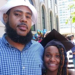 Meet your Posher, Thomas